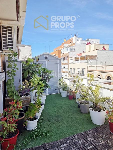 Foto 8a2055ce-2028-4162-b9fe-dd3df6552778. Apartament amb calefacció a Guindalera Madrid