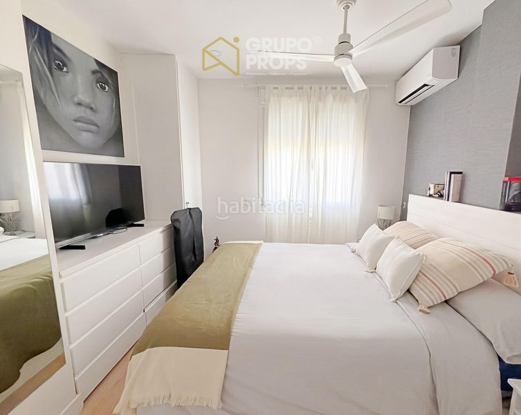 Foto 8ecf3dd1-e742-4779-97db-7994b73147d3. Apartament amb calefacció a Guindalera Madrid