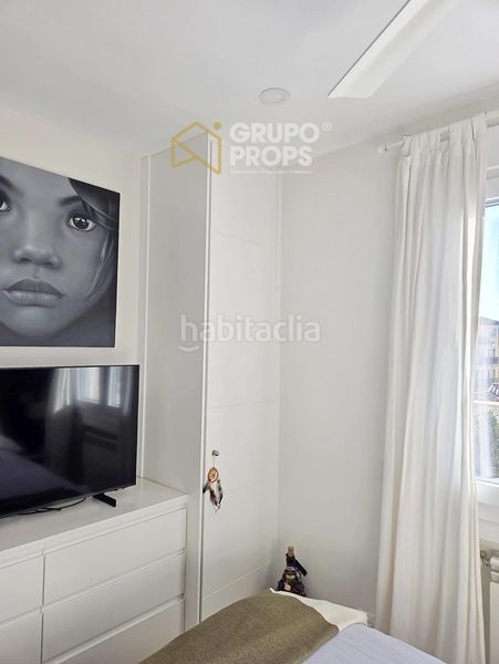 Foto c3ad574a-d30c-43fd-aa51-c0e48b491947. Apartament amb calefacció a Guindalera Madrid
