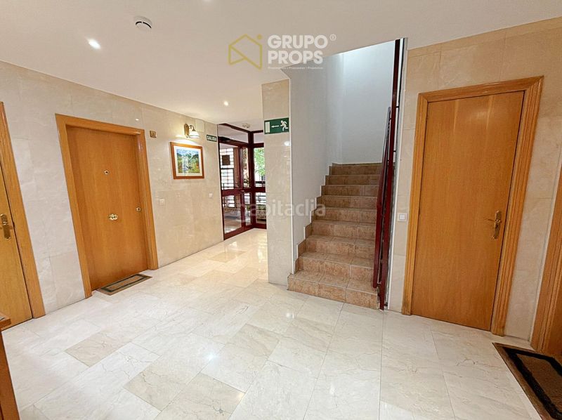 Foto cb9afdec-de65-4832-b182-d547a32bf903. Apartament amb calefacció a Guindalera Madrid