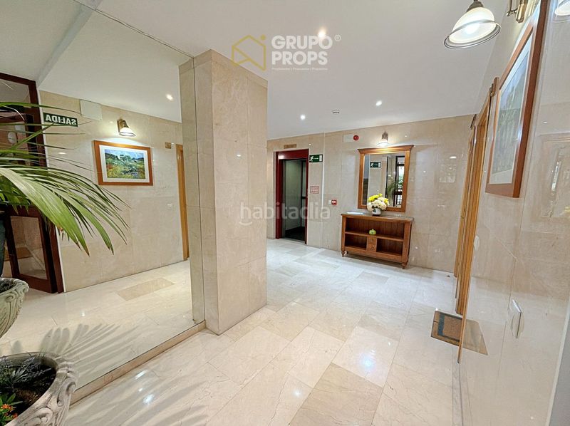 Foto f421d4f2-3d1f-44ee-93bb-240adccbe5d1. Apartament amb calefacció a Guindalera Madrid