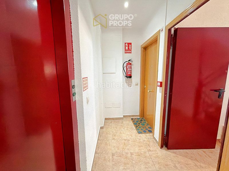 Foto f71a7015-0263-4414-b8bd-5b4d1fdac819. Apartament amb calefacció a Guindalera Madrid