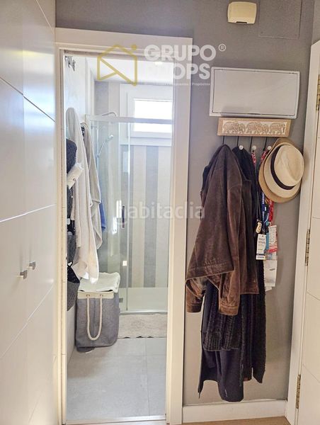 Foto f7cf3d54-024c-49ff-8a62-da4163c64ac2. Apartament amb calefacció a Guindalera Madrid