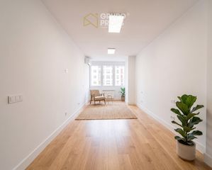Flat in Trafalgar