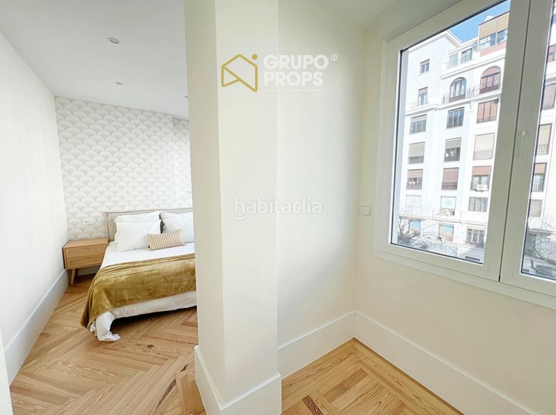 Foto 07896e40-8e89-4b45-b322-e63f80206f18. Apartament a Goya Madrid