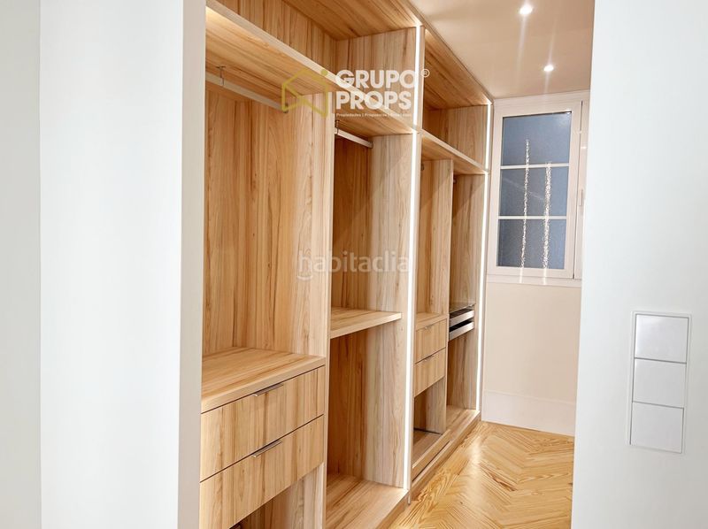 Foto 19a8ebad-5a0d-4e63-9a95-ba81ce3292ce. Apartament a Goya Madrid