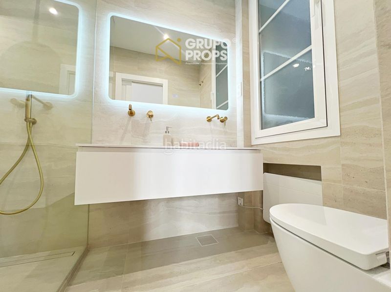 Foto 27705dcf-2247-424d-ac7a-987d6fa141cd. Apartament a Goya Madrid