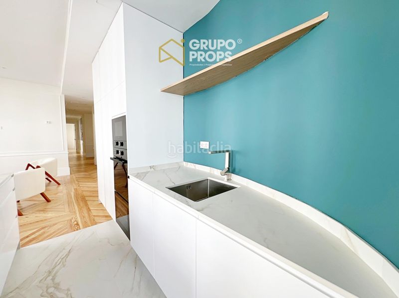 Foto 334e54ea-1444-42c2-b76e-4d77b3ff9df8. Apartament a Goya Madrid
