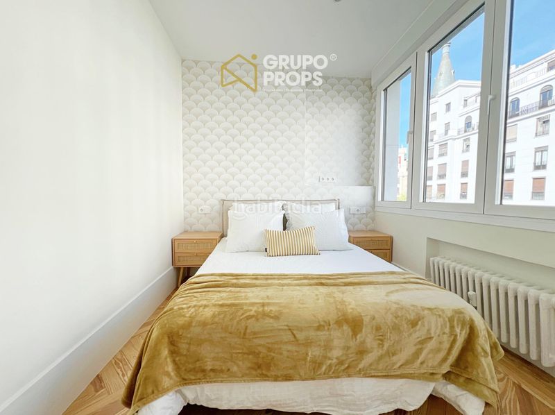 Foto 39a49015-2e14-41b7-a328-0c65929f9f14. Apartament a Goya Madrid