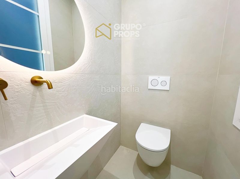 Foto 410cf589-fc0b-4ee6-a489-35b5165101bf. Apartament a Goya Madrid