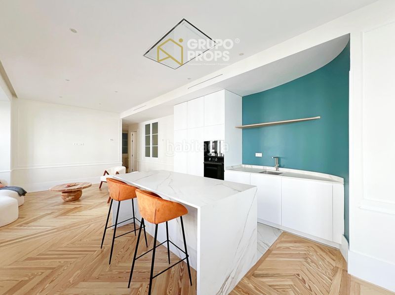 Foto 4f255448-61fb-435e-a36c-859be1d0b5c6. Apartament a Goya Madrid