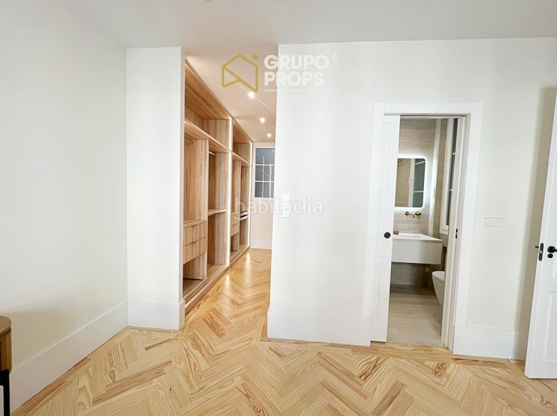 Foto 54f96546-36bc-474b-97df-a26157145964. Apartament a Goya Madrid