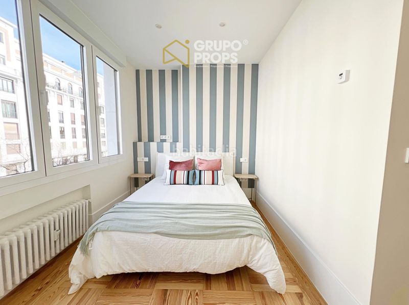 Foto 56654a7a-972c-4191-add9-1689935dd5c4. Apartament a Goya Madrid