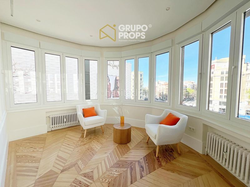 Foto 5c421d79-902c-4028-9e4d-8de84f9287ce. Apartament a Goya Madrid
