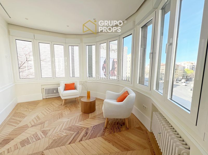 Foto 66c8ed7c-16f9-476b-9204-9fd90db8a8fe. Apartament a Goya Madrid