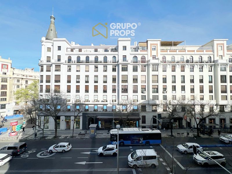 Foto 70f63199-0962-471d-b98b-b74dfb75115f. Apartament a Goya Madrid