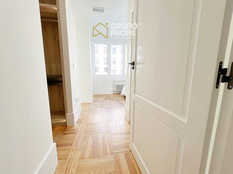 Foto 71089e08-9621-4ce1-bb4e-fc547bcb2d80. Apartament a Goya Madrid