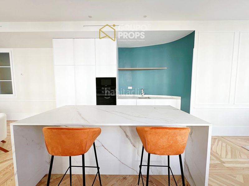 Foto 773ae6da-3ce1-4302-a8e9-14c49aff10be. Apartament a Goya Madrid
