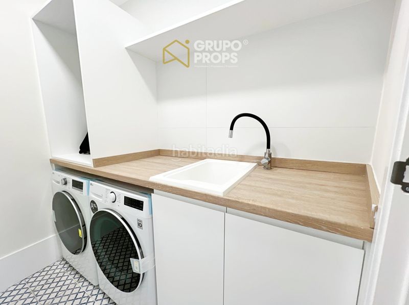 Foto 7c221dd1-50e4-4f3f-b63f-bd2cc9a6054b. Apartament a Goya Madrid