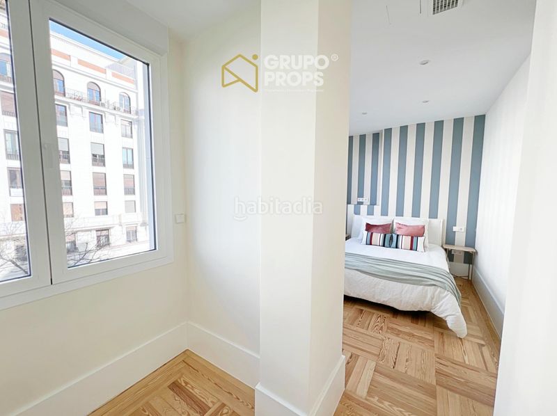 Foto 7d964a63-a8e7-4b68-99a1-3cd745f5706a. Apartament a Goya Madrid