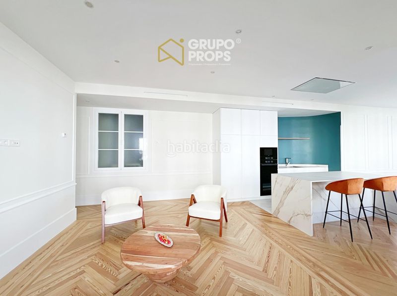 Foto 8c43c87f-cbf0-49d8-b60f-65c739dbb4c9. Apartament a Goya Madrid