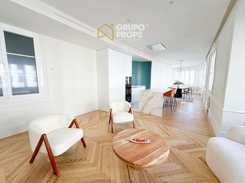 Foto 8c679e6c-5697-4f50-85a0-a65cad50f06f. Apartament a Goya Madrid