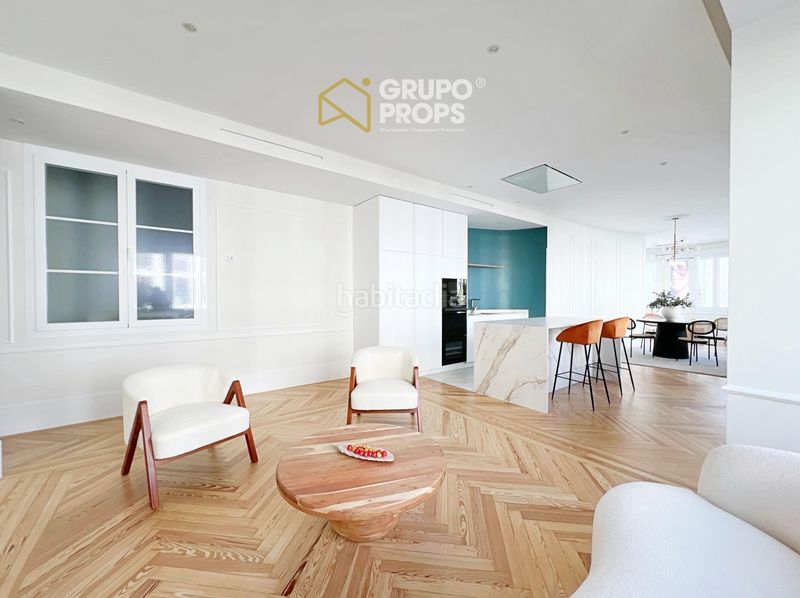 Foto a6428272-99dc-475e-a083-bbc21213a798. Apartament a Goya Madrid