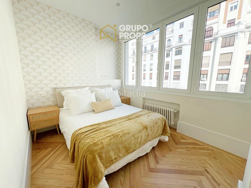 Foto a6bc4650-c964-48af-a298-458bd45e3169. Apartament a Goya Madrid