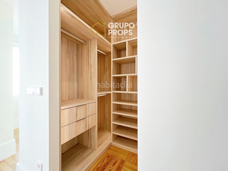 Foto b4f305f4-58b6-41c7-8f92-f5c6fd3e7c2f. Apartament a Goya Madrid