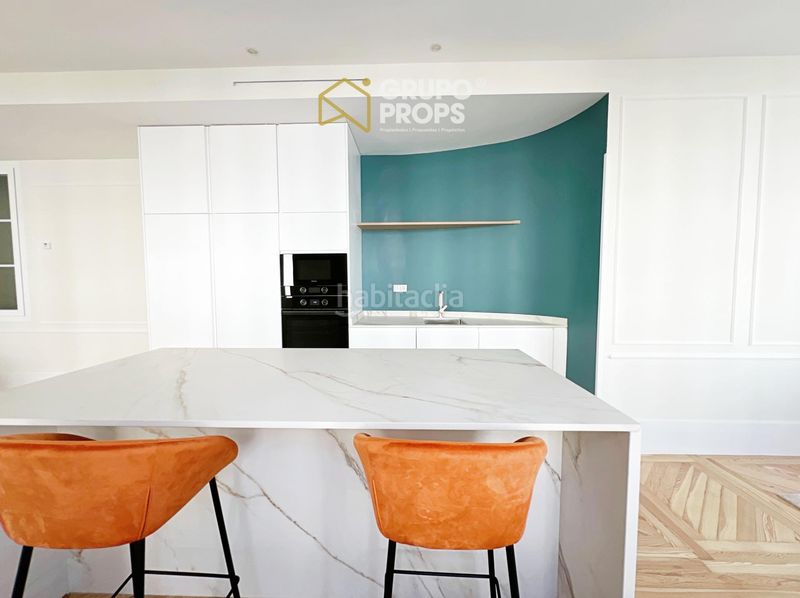 Foto b501461f-b78a-4c0e-a0aa-5ced578f1d36. Apartament a Goya Madrid