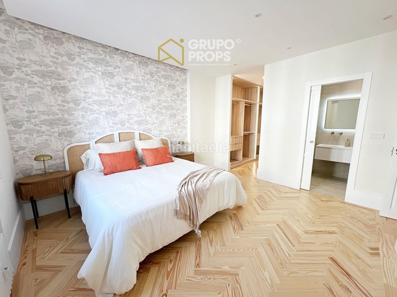 Foto b66a8568-98de-4e43-9e48-62f8f5bf0c19. Apartament a Goya Madrid