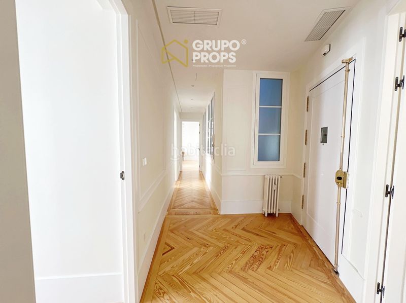 Foto c4e0ffc4-9df0-4d67-9f99-561ff7e506ab. Apartament a Goya Madrid