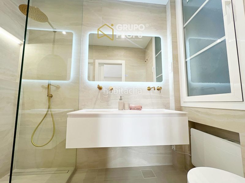 Foto d60c8f4c-4002-4446-b226-46ebd9200cf5. Apartament a Goya Madrid