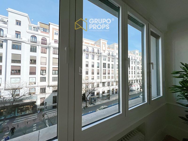 Foto dc07eb9e-6d98-42e1-a61a-6318aa5cb14f. Apartament a Goya Madrid