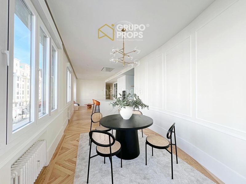Foto de2ee184-8db3-4997-b318-1844d139dfcd. Apartament a Goya Madrid
