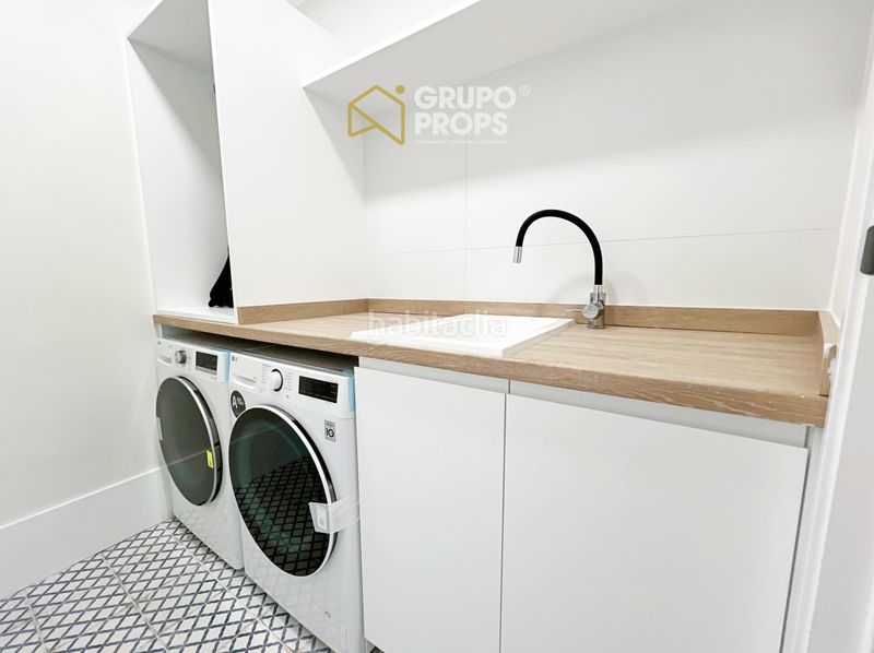 Foto e1e1eb0f-a68c-46cd-a21b-6560eef5f029. Apartament a Goya Madrid