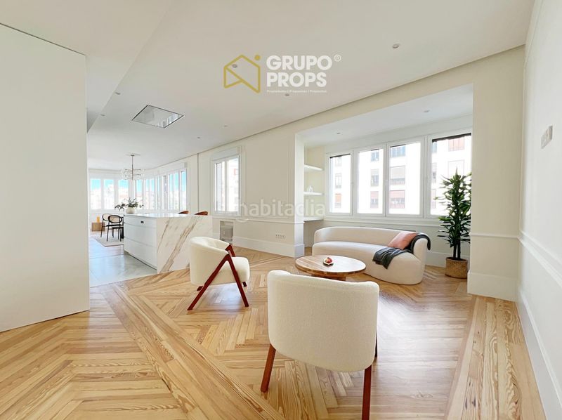 Foto e3509597-860c-4a8c-acb2-ed80470312b4. Apartament a Goya Madrid