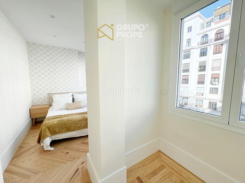 Foto e9bf977d-fc7f-405b-abc5-a002efa82a39. Apartament a Goya Madrid