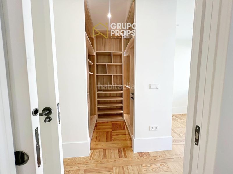 Foto eba4f3e1-1991-4a32-80b6-9e21c9713568. Apartament a Goya Madrid