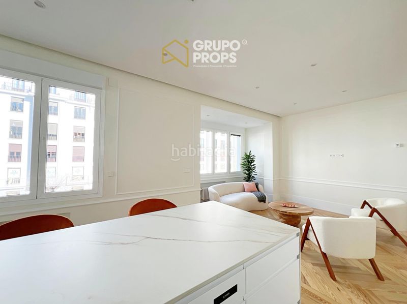 Foto ec2c7058-b3e8-4678-8ffd-c12c6ecea268. Apartament a Goya Madrid