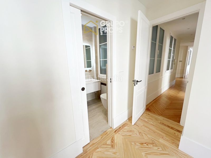 Foto ef4b2cc8-7f68-41cd-ad6c-c3b9cfcf58ac. Apartament a Goya Madrid