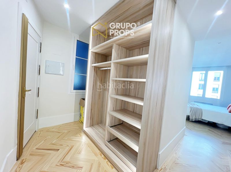 Foto f286664f-284a-4c33-92e0-92ba35309003. Apartament a Goya Madrid
