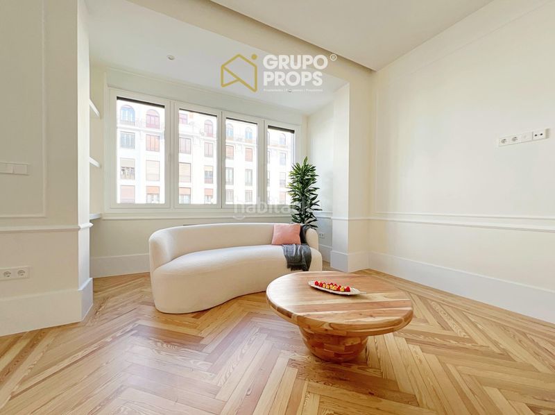 Foto f5015d2a-1db6-4ee3-957b-1fe9ff2035cb. Apartament a Goya Madrid