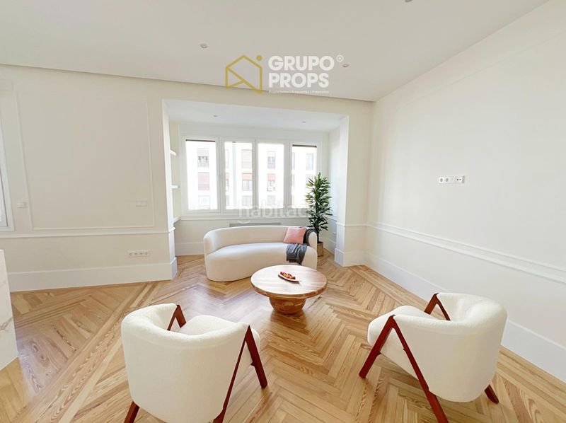 Foto f65c71e1-d21b-40b0-8e9d-63544f1efab0. Apartament a Goya Madrid