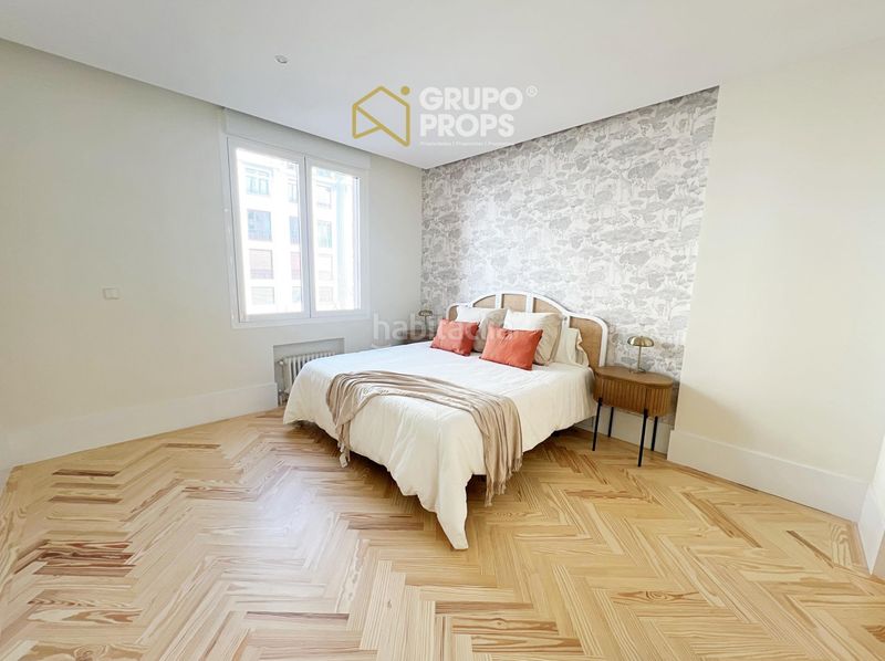Foto fa1515c6-c59e-4bb7-b839-1b7eaee5da16. Apartament a Goya Madrid