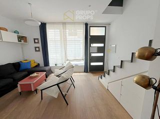 Location Appartement à Valdeacederas. Alquiler en tetuán