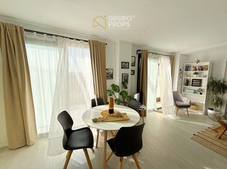 Apartment in Almenara-Ventilla