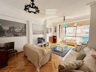 Appartement à Calle Guzmán el Bueno