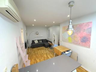 Rent Flat  Calle general alvarez de castro. Alquiler en trafalgar