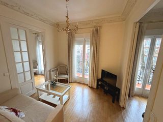 Flat in Trafalgar